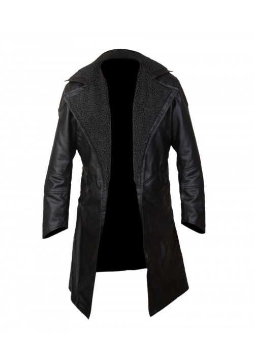 Men's Blade Runner PU Jacket